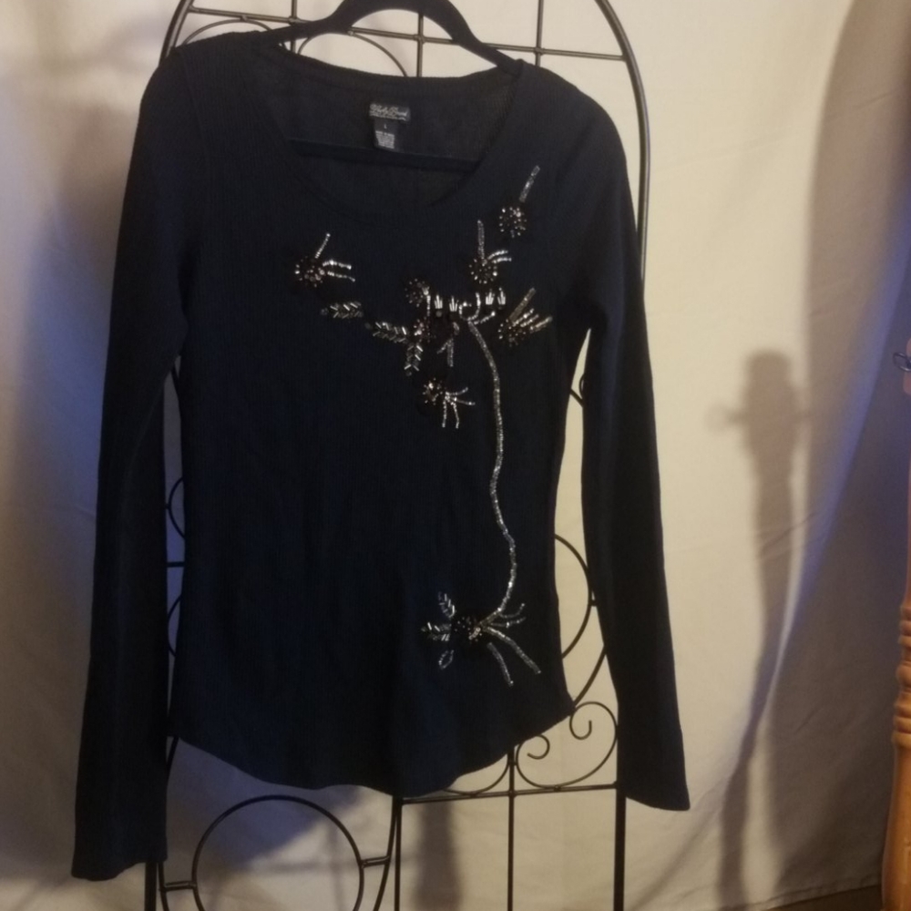 Thermal top